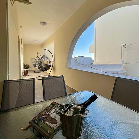 Aeolian Breeze Διαμέρισμα Τήνος Εξωτερικό φωτογραφία