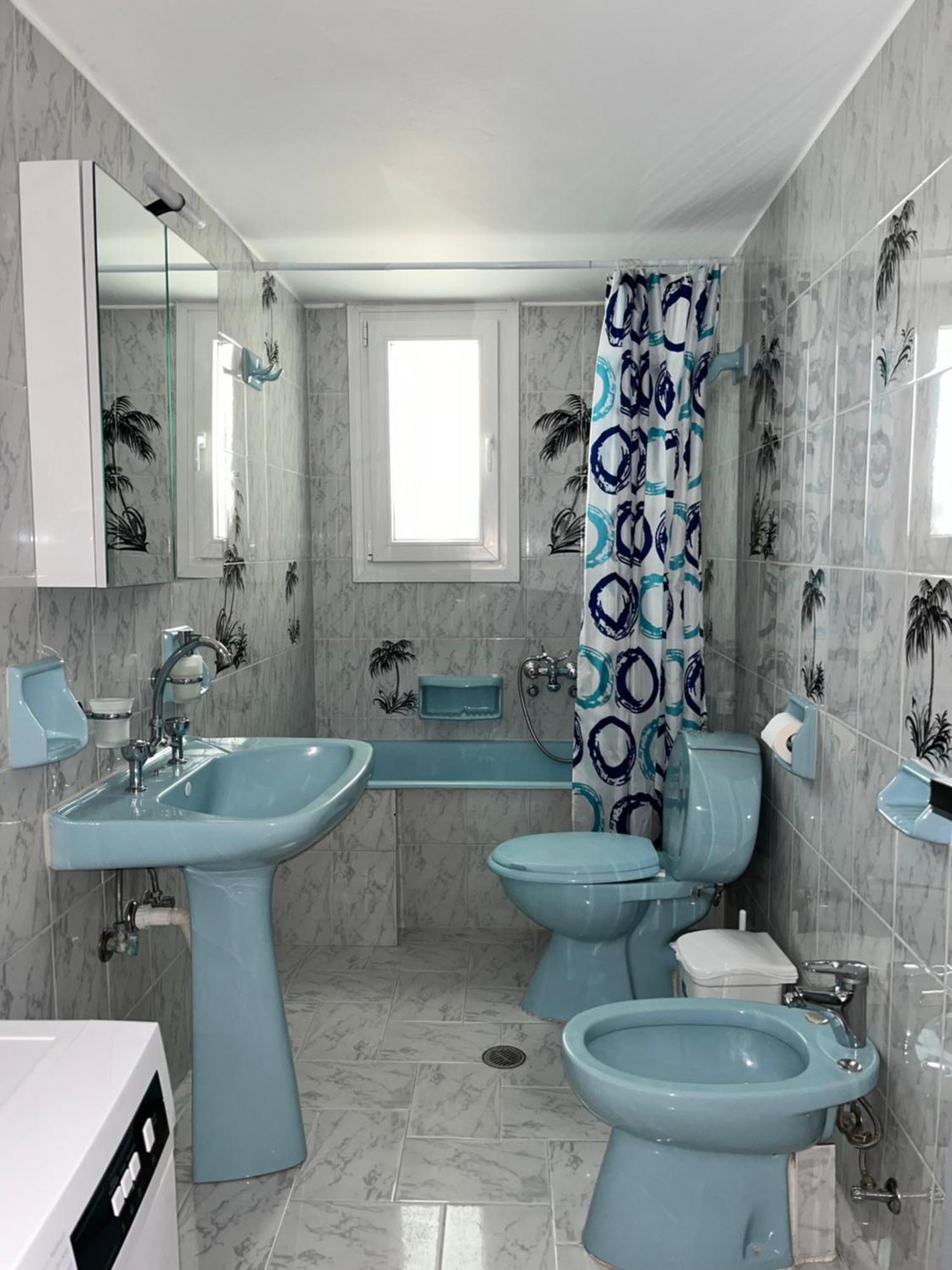 Aeolian Breeze Διαμέρισμα Τήνος Εξωτερικό φωτογραφία