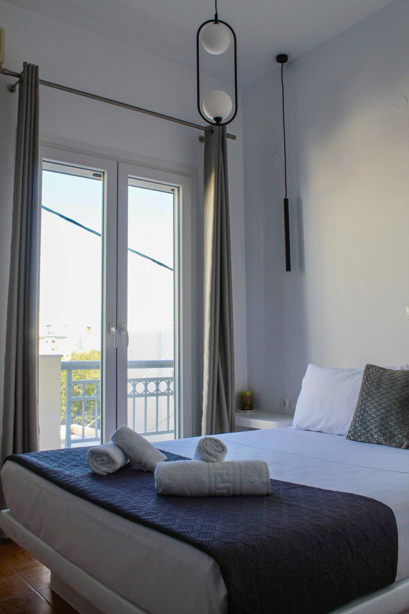 Aeolian Breeze Διαμέρισμα Τήνος Εξωτερικό φωτογραφία