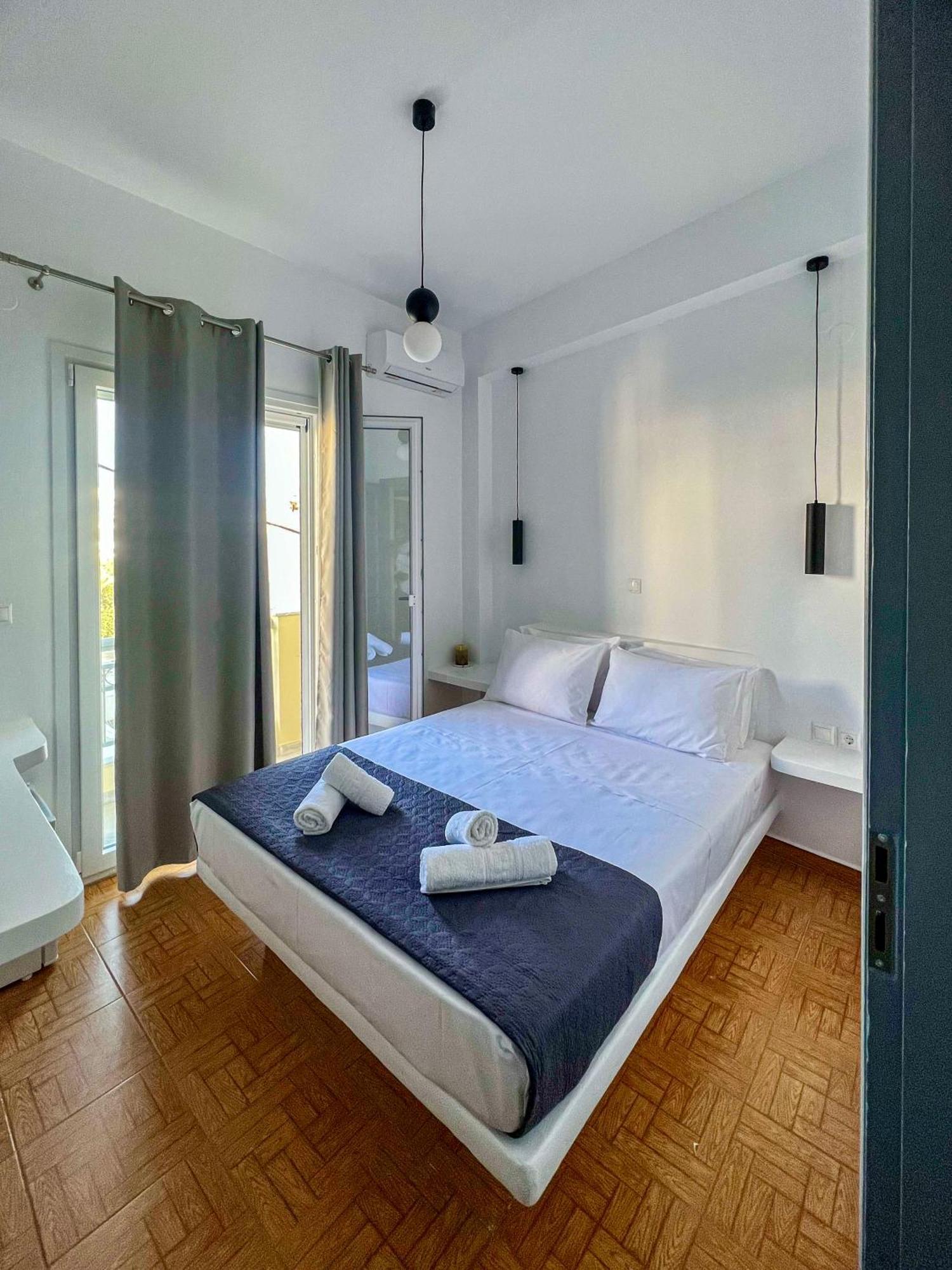 Aeolian Breeze Διαμέρισμα Τήνος Εξωτερικό φωτογραφία