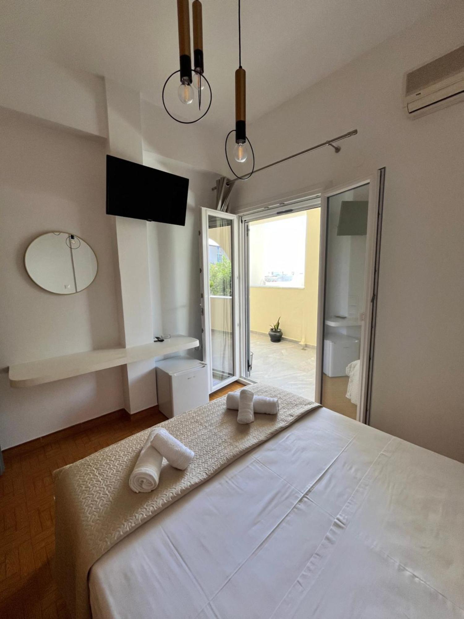 Aeolian Breeze Διαμέρισμα Τήνος Εξωτερικό φωτογραφία